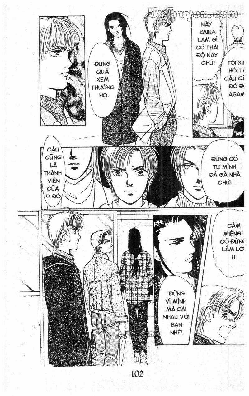 9 Banme No Musashi - Chapter 9 - Trang 100