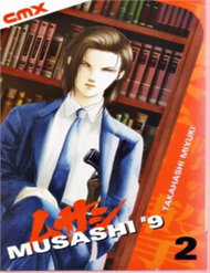 Đọc truyện 9 Banme No Musashi