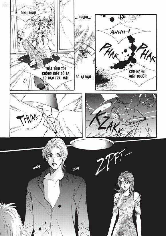 9 Faces Of Love - Chapter 2 - Trang 22