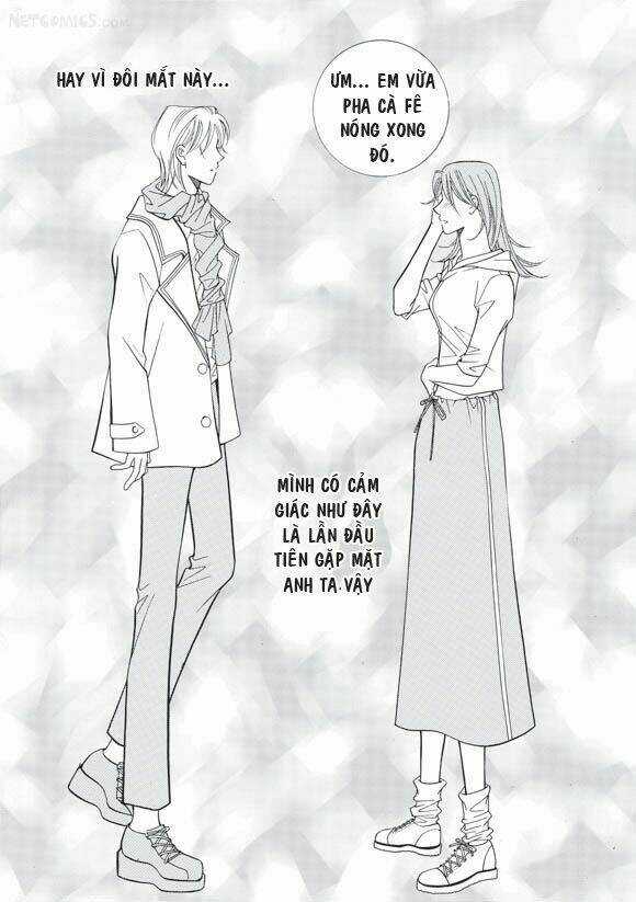 9 Faces Of Love - Chapter 2 - Trang 31