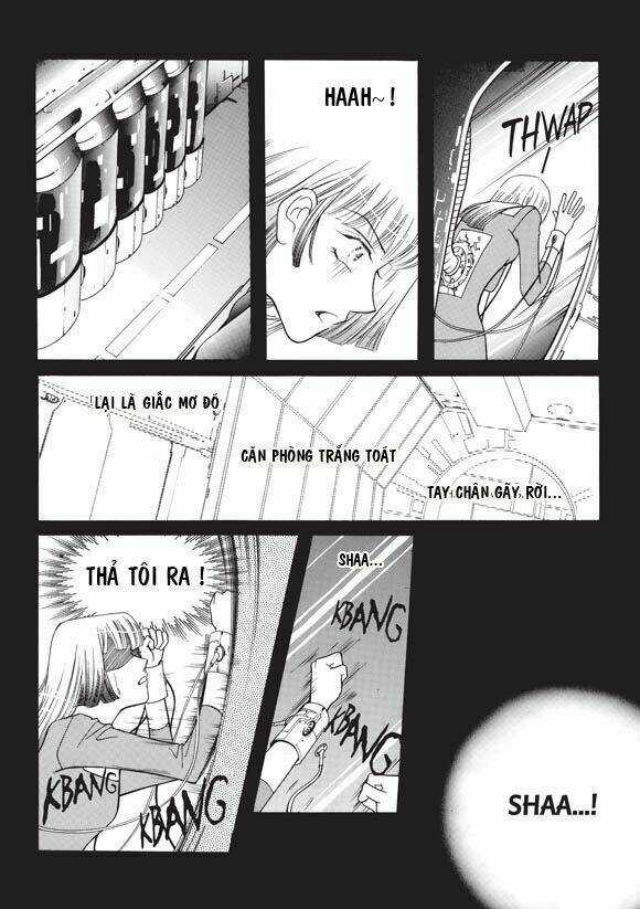 9 Faces Of Love - Chapter 4 - Trang 14
