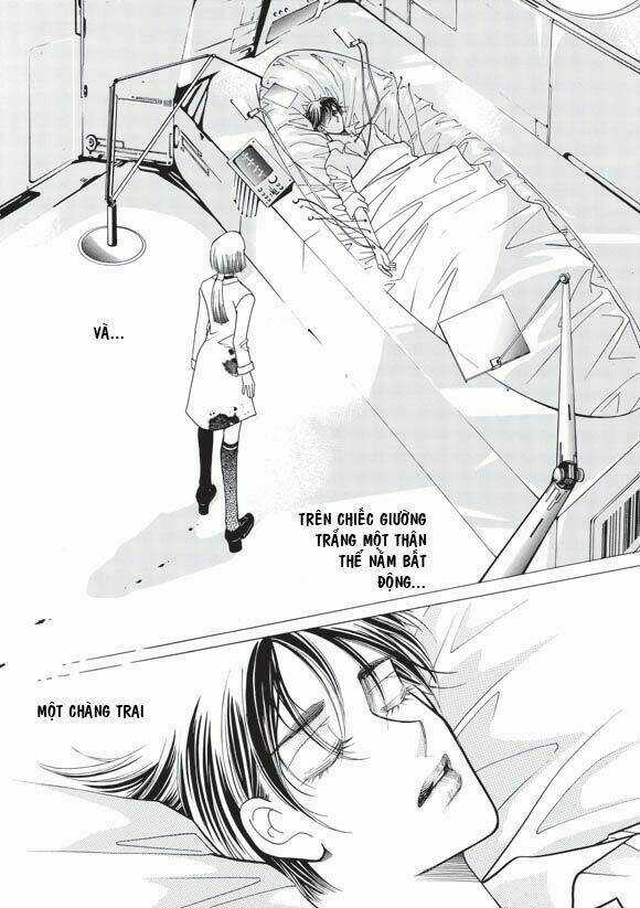 9 Faces Of Love - Chapter 4 - Trang 21