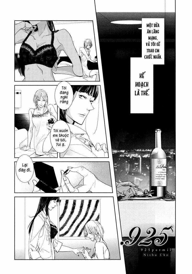 .925 Permil - Chapter 1 - Trang 3