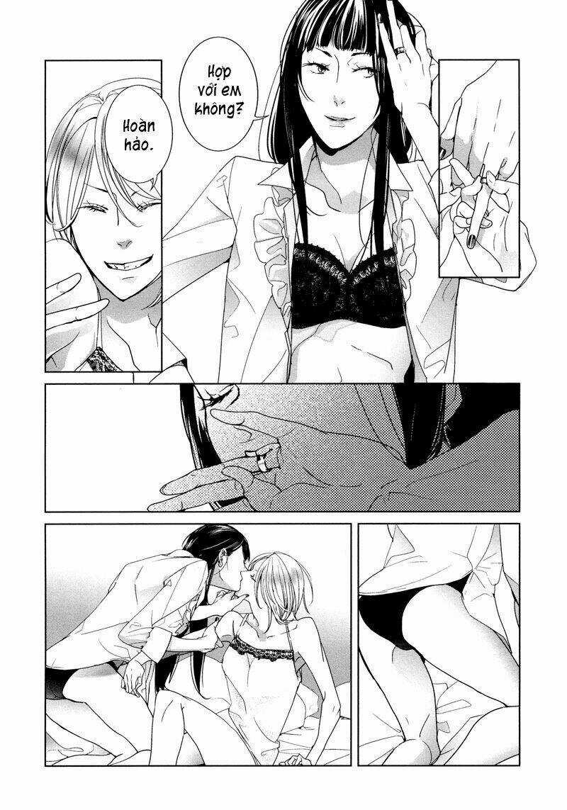 .925 Permil - Chapter 1 - Trang 4