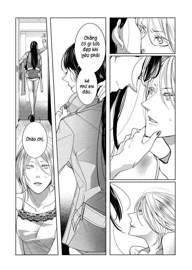 .925 Permil - Chapter 1 - Trang 5