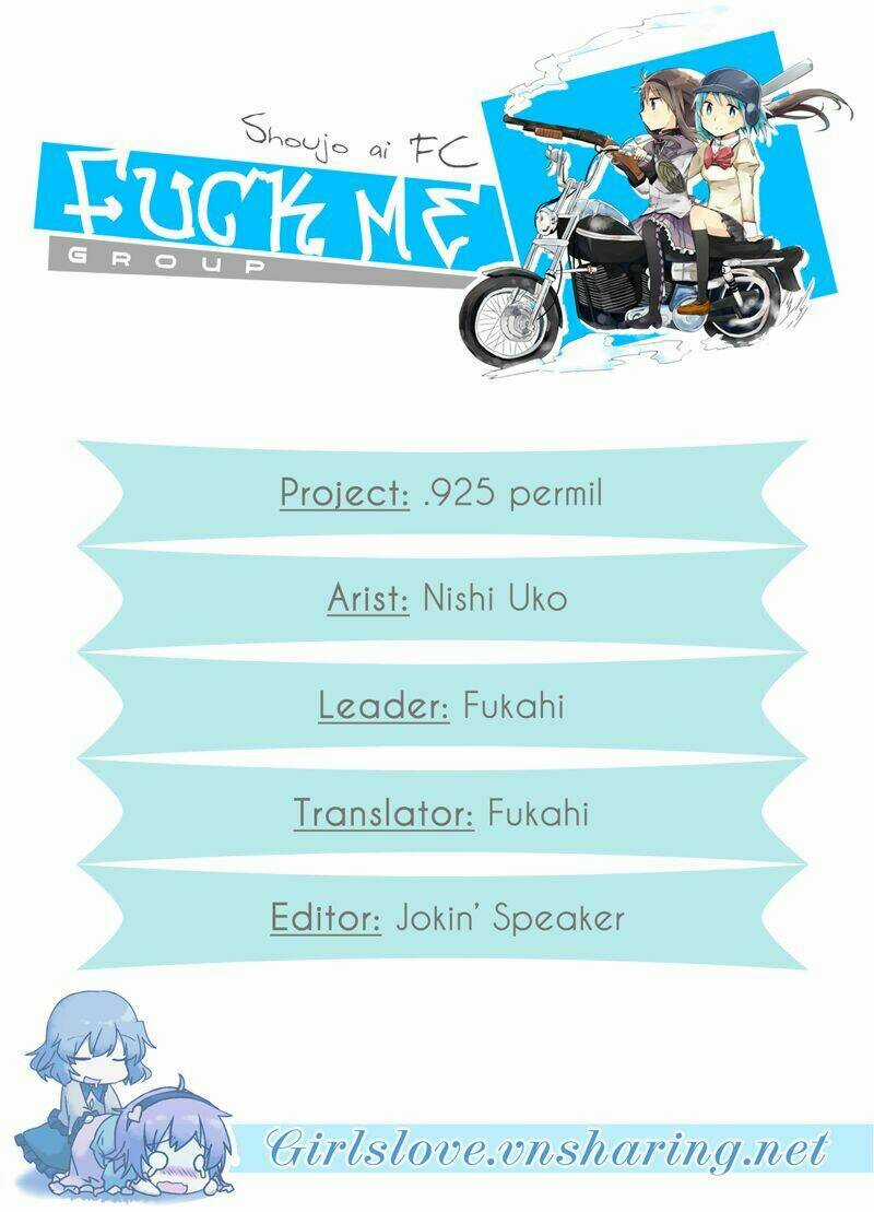 .925 Permil - Chapter 1 - Trang 7