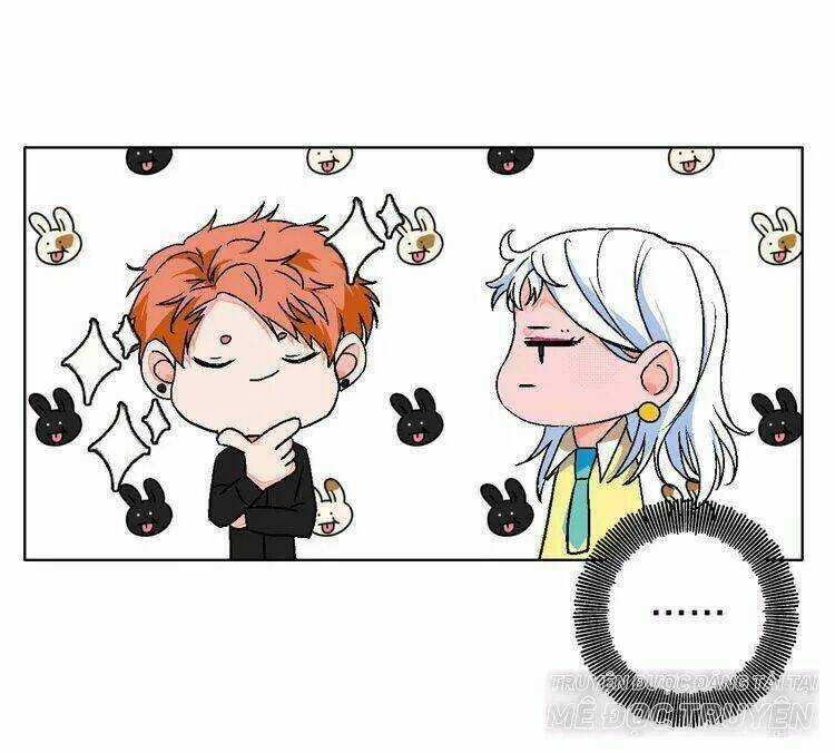 99 Độ F - Talk To Me - Chapter 21 - Trang 11