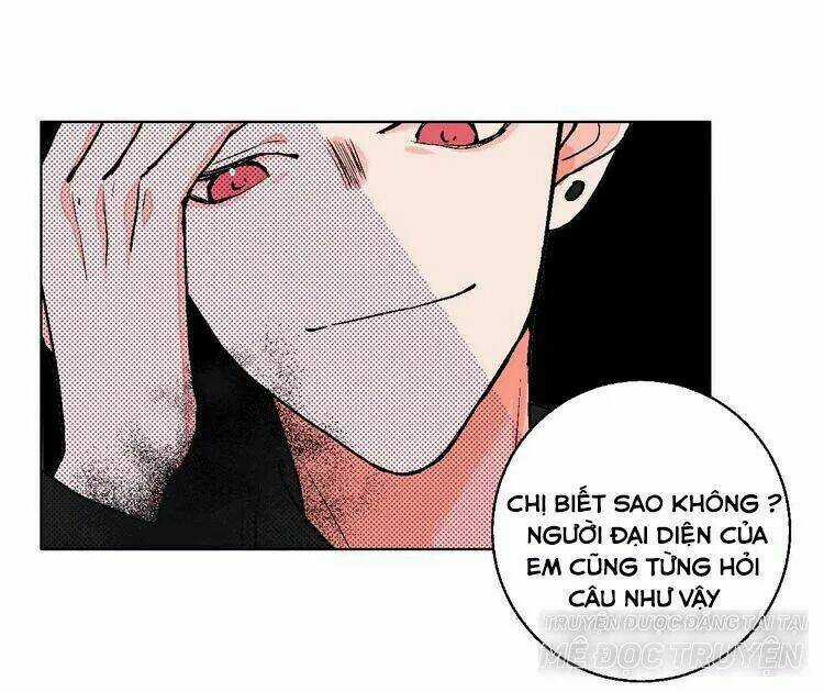 99 Độ F - Talk To Me - Chapter 21 - Trang 31