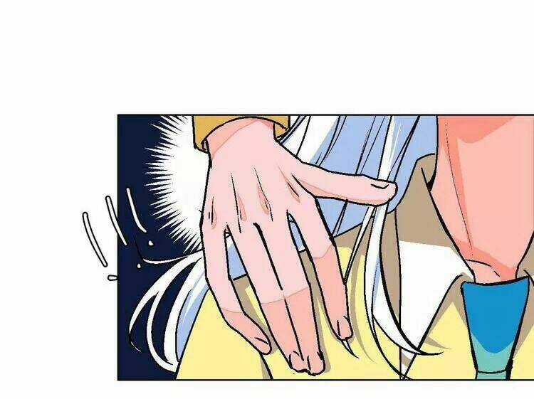 99 Độ F - Talk To Me - Chapter 21 - Trang 37