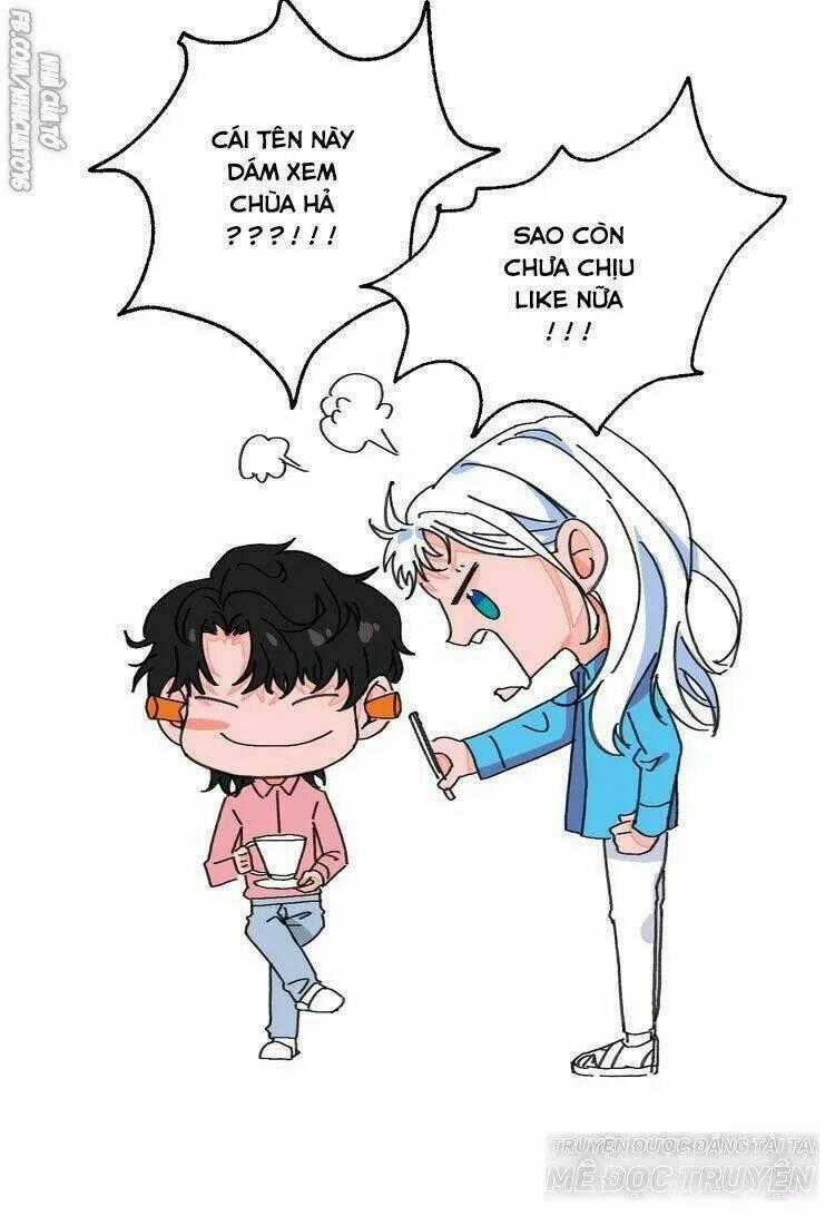 99 Độ F - Talk To Me - Chapter 21 - Trang 41