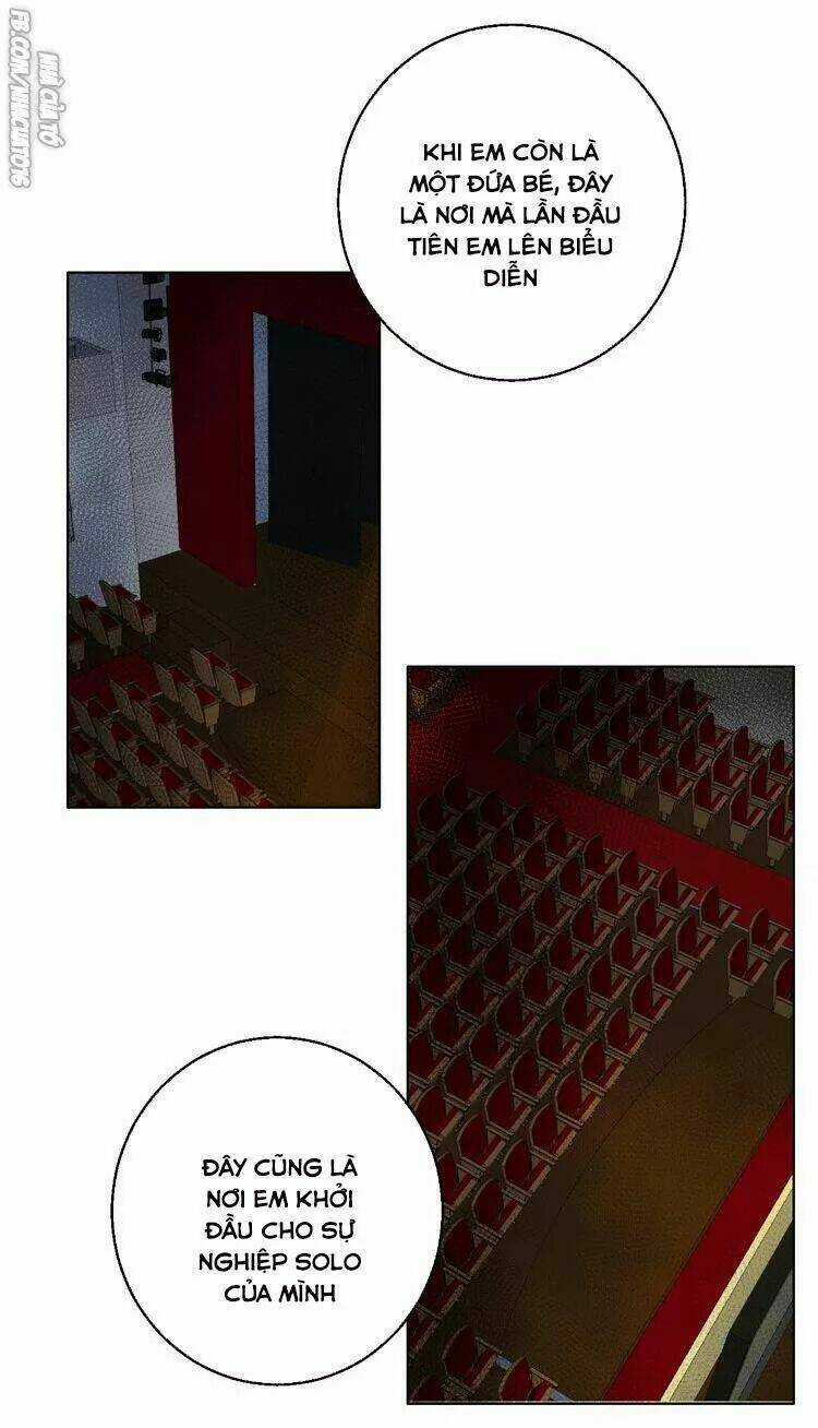 99 Độ F - Talk To Me - Chapter 21 - Trang 7