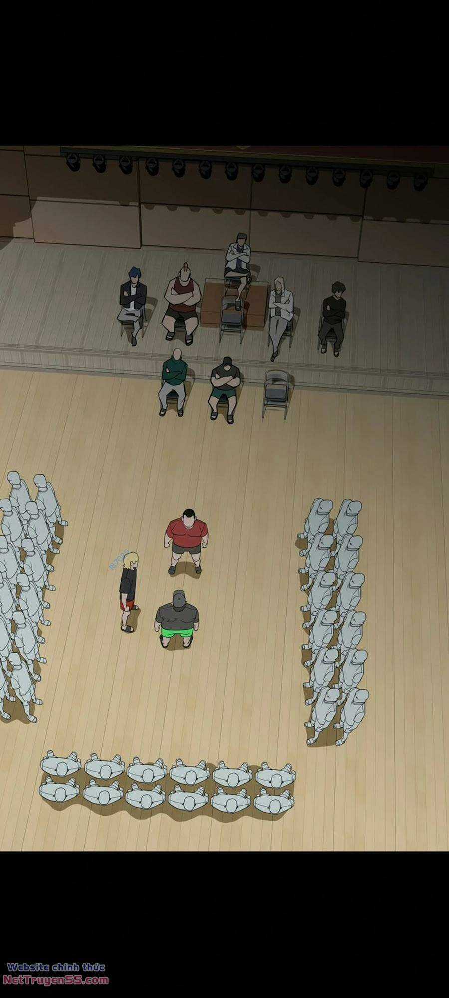 99 thủ lĩnh - Chapter 14 - Trang 1