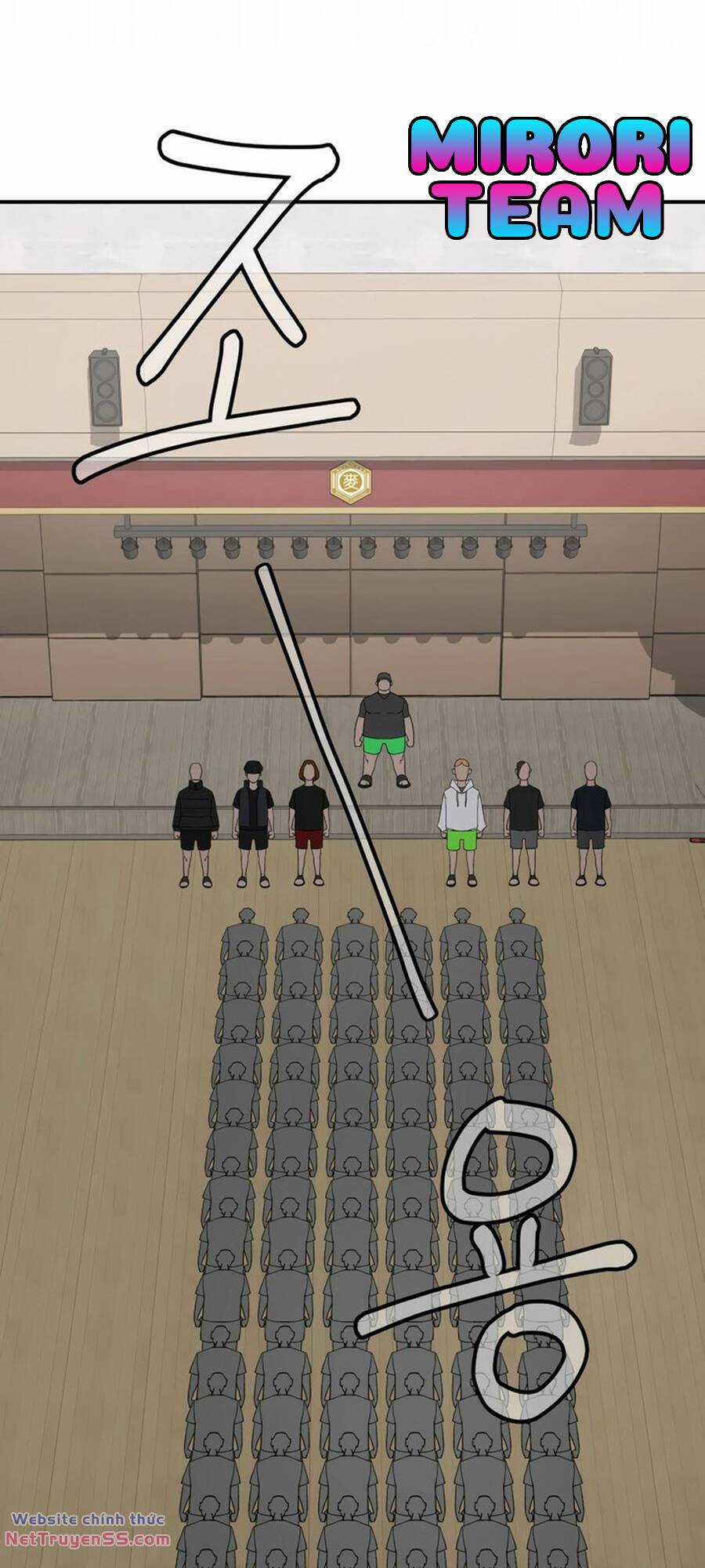 99 thủ lĩnh - Chapter 14 - Trang 102