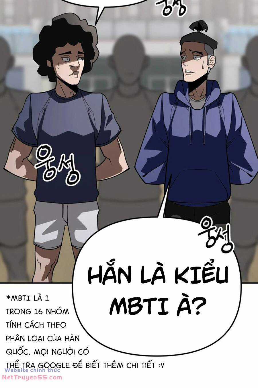 99 thủ lĩnh - Chapter 14 - Trang 104