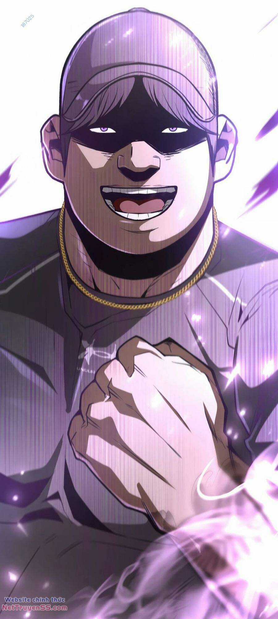 99 thủ lĩnh - Chapter 14 - Trang 122