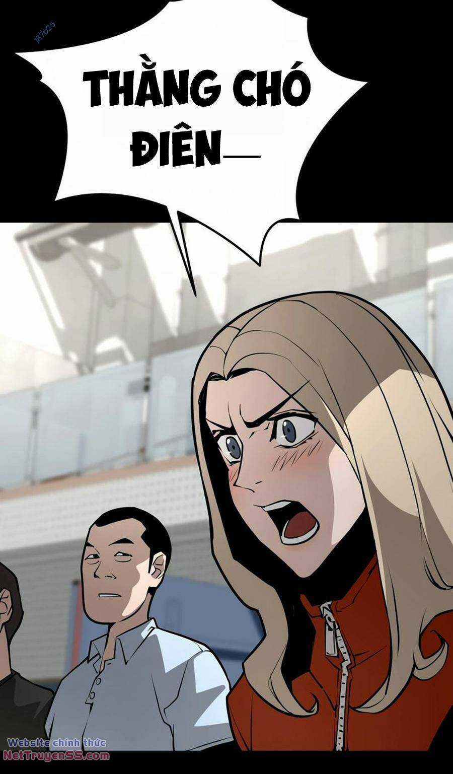 99 thủ lĩnh - Chapter 14 - Trang 14