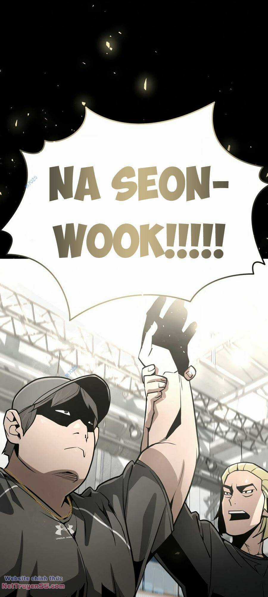 99 thủ lĩnh - Chapter 14 - Trang 18