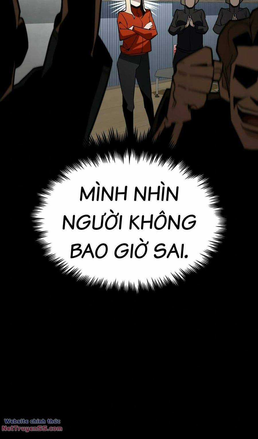 99 thủ lĩnh - Chapter 14 - Trang 20