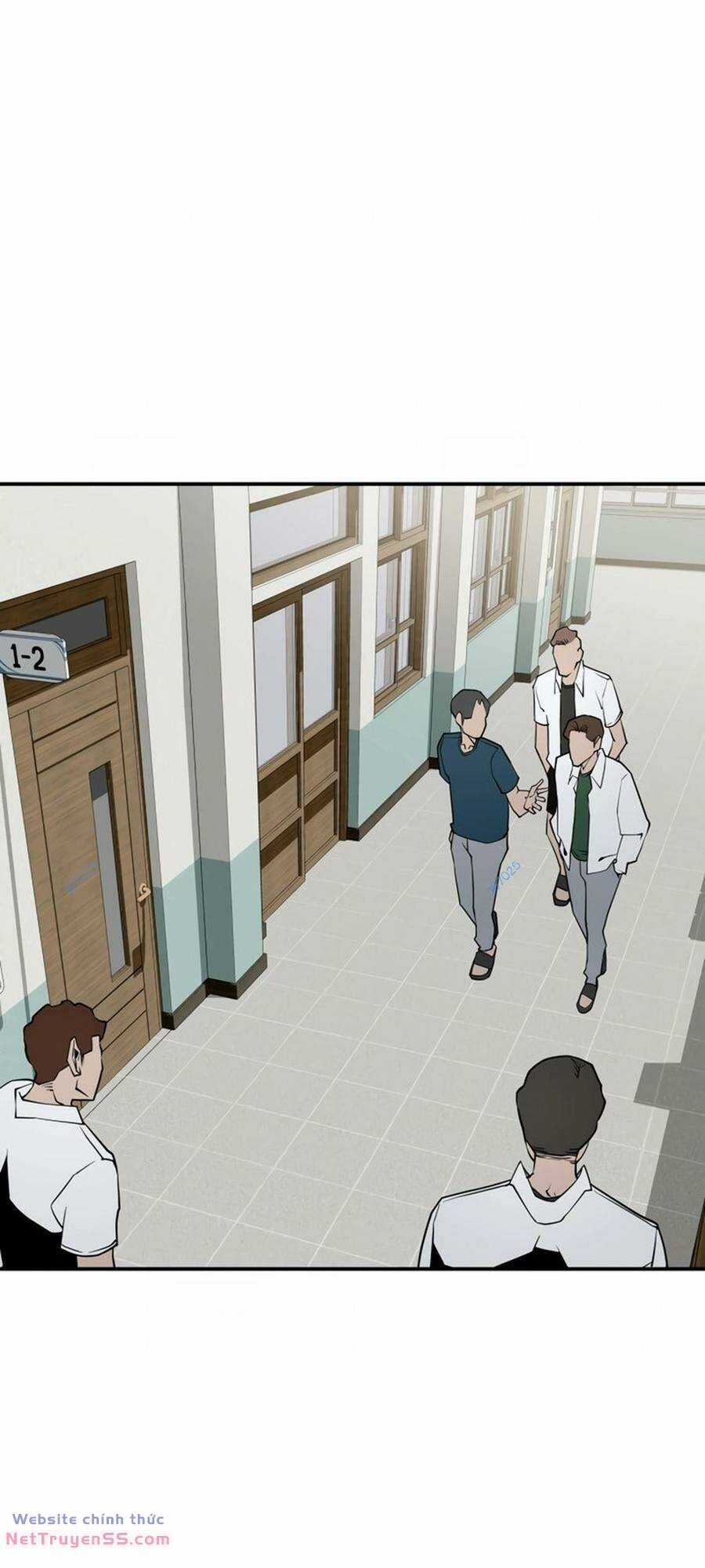 99 thủ lĩnh - Chapter 14 - Trang 23