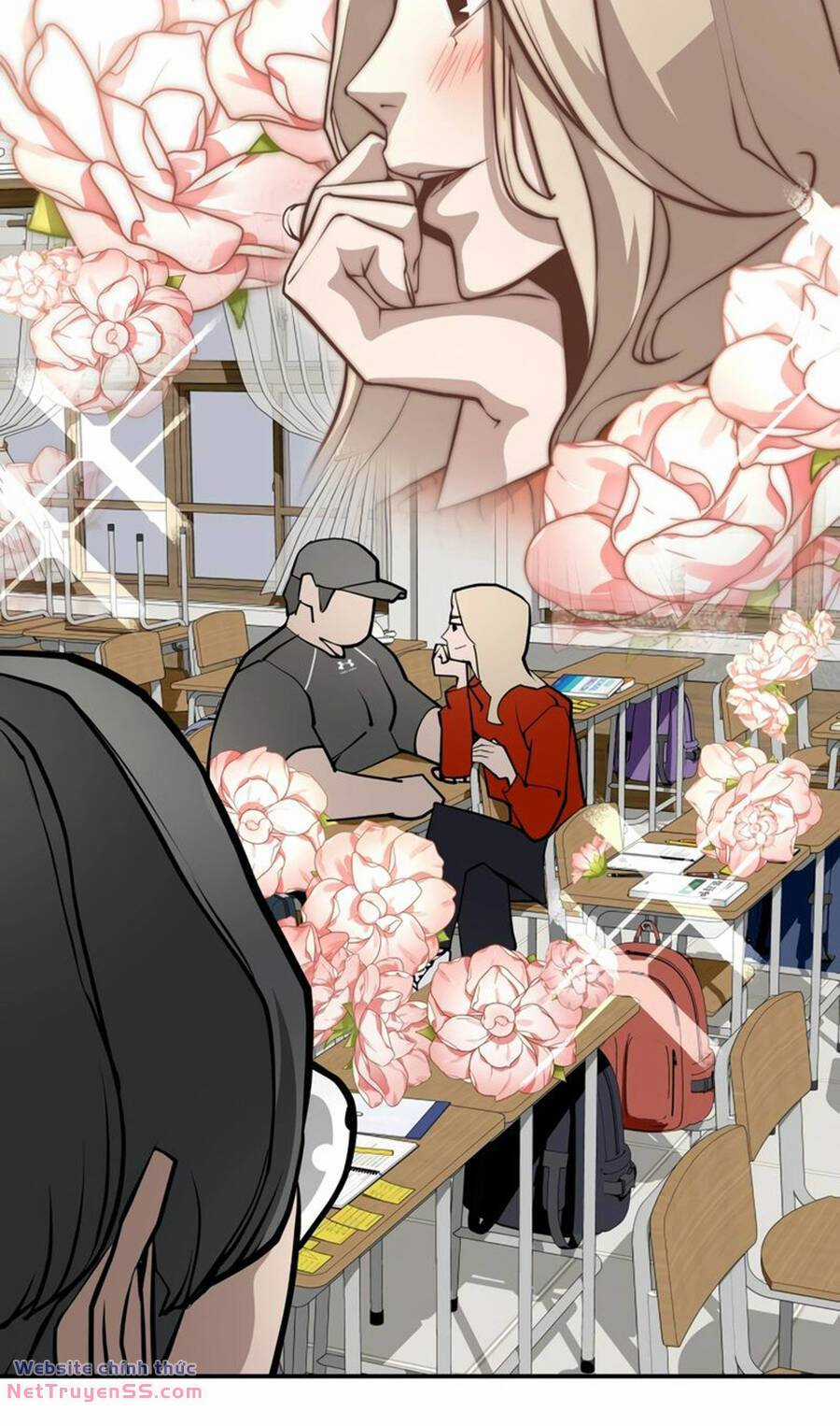 99 thủ lĩnh - Chapter 14 - Trang 28