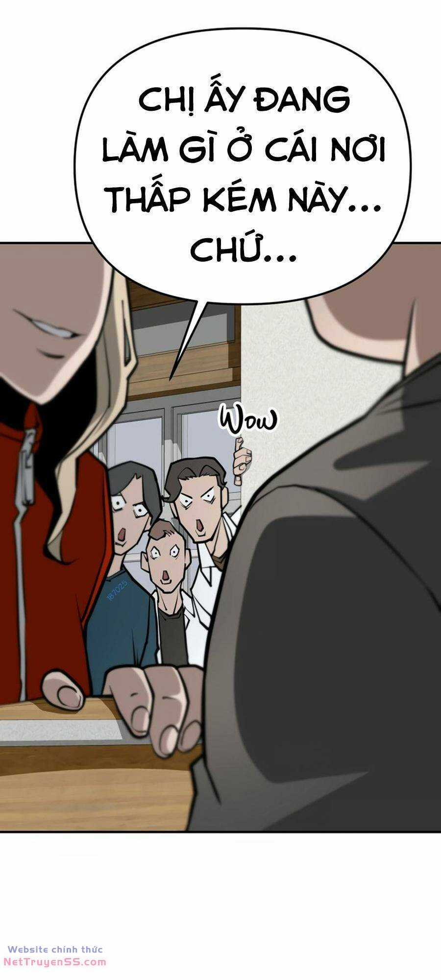 99 thủ lĩnh - Chapter 14 - Trang 29