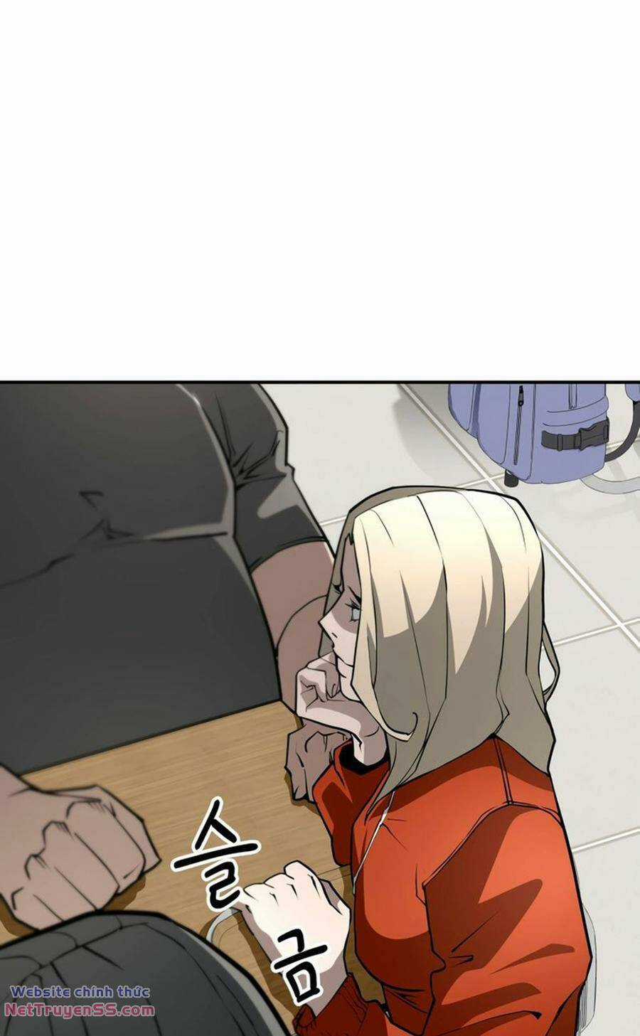 99 thủ lĩnh - Chapter 14 - Trang 30