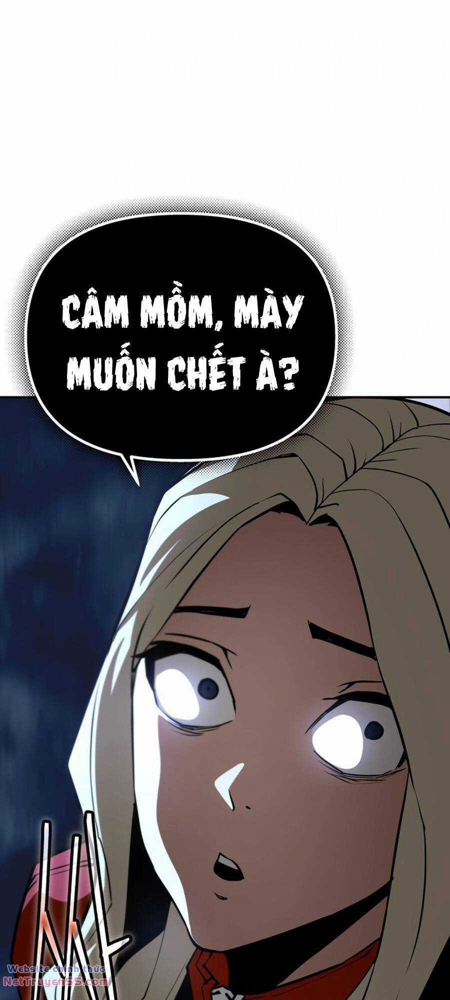 99 thủ lĩnh - Chapter 14 - Trang 32