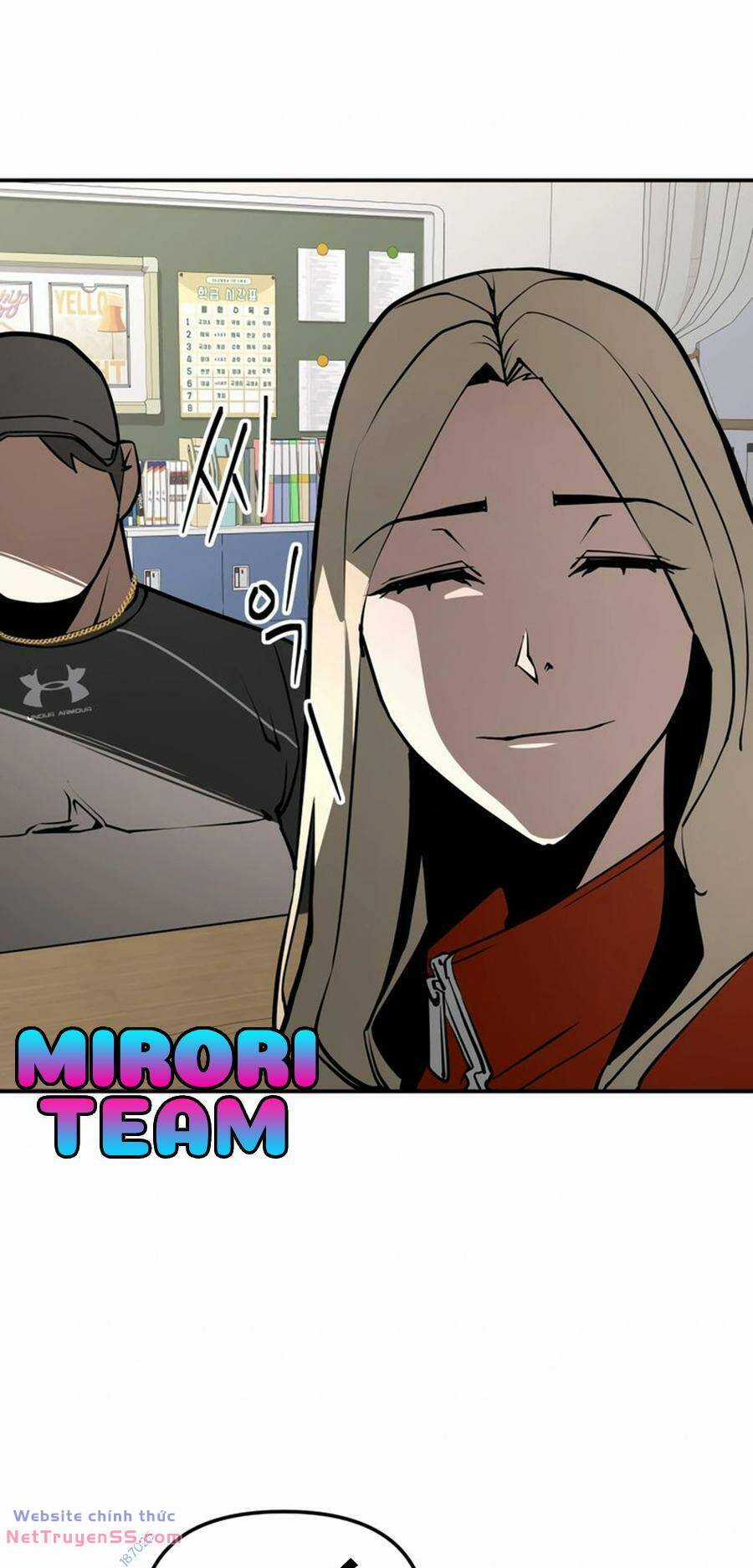 99 thủ lĩnh - Chapter 14 - Trang 35