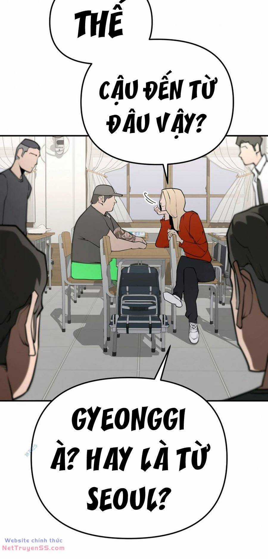 99 thủ lĩnh - Chapter 14 - Trang 36