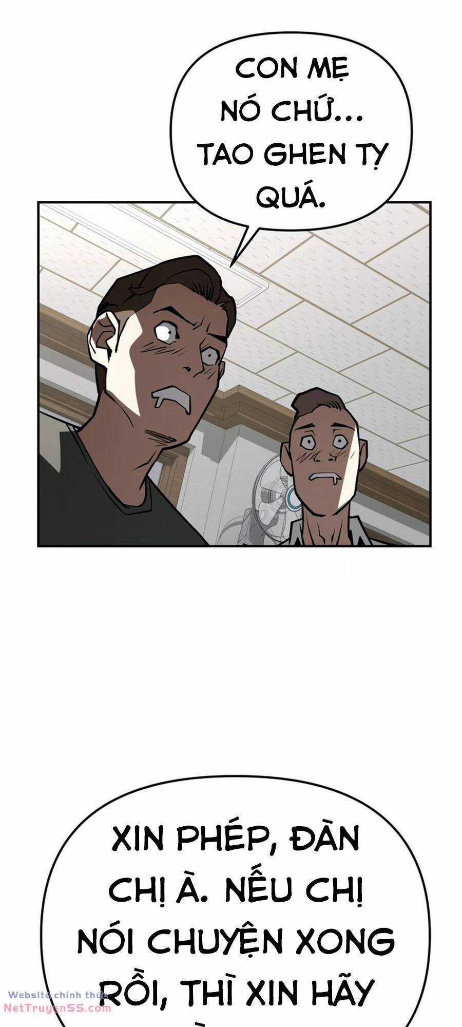 99 thủ lĩnh - Chapter 14 - Trang 37