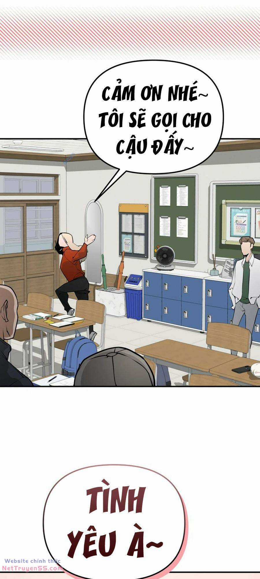 99 thủ lĩnh - Chapter 14 - Trang 46