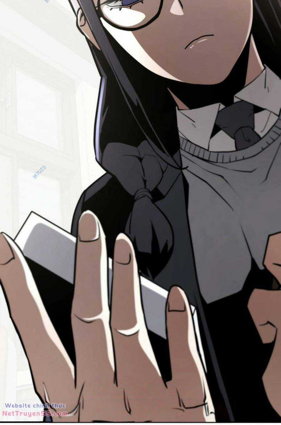 99 thủ lĩnh - Chapter 14 - Trang 53