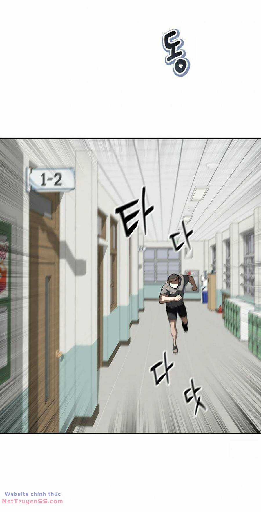 99 thủ lĩnh - Chapter 14 - Trang 56