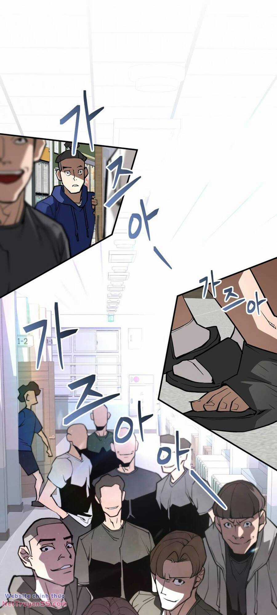 99 thủ lĩnh - Chapter 14 - Trang 63