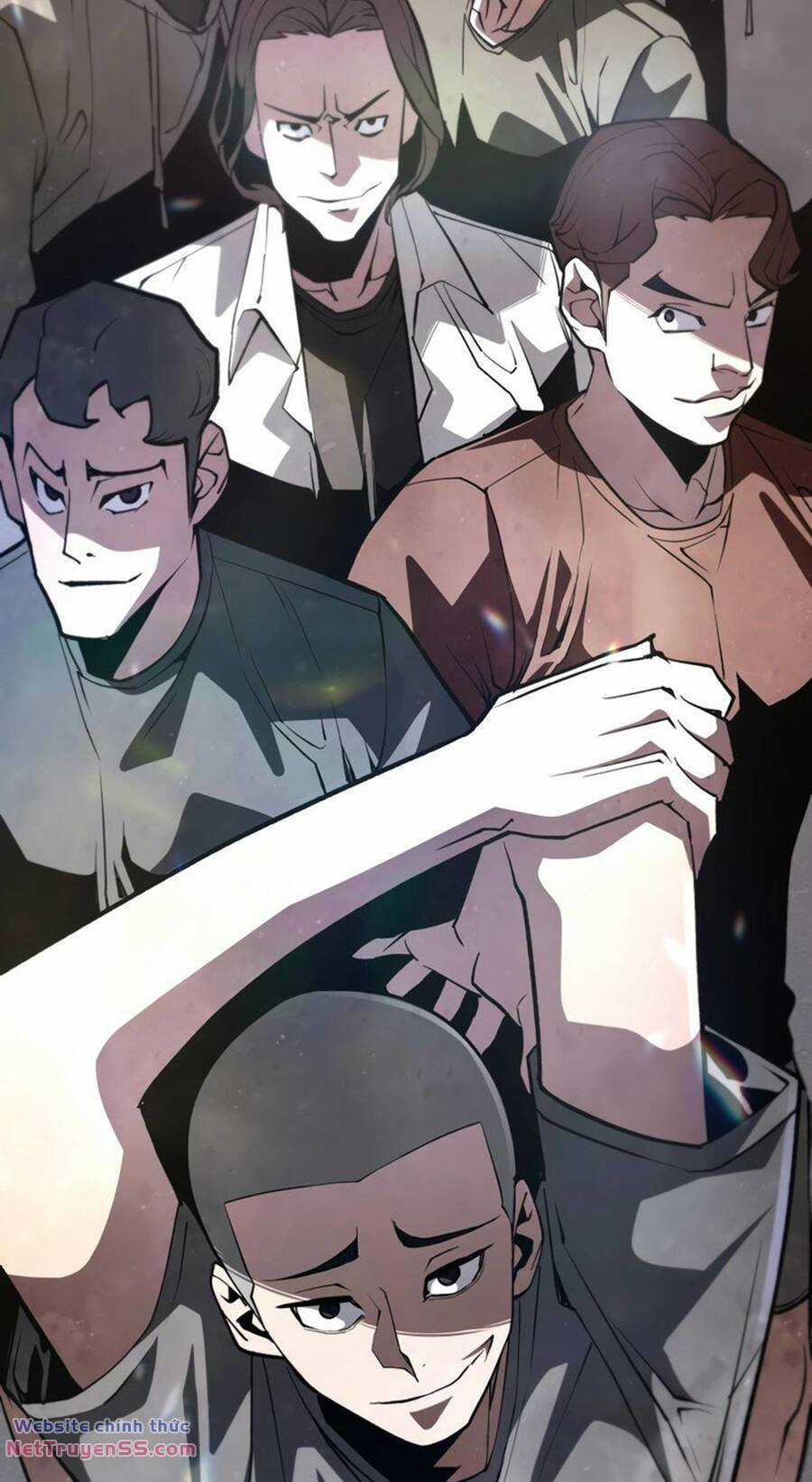 99 thủ lĩnh - Chapter 14 - Trang 64