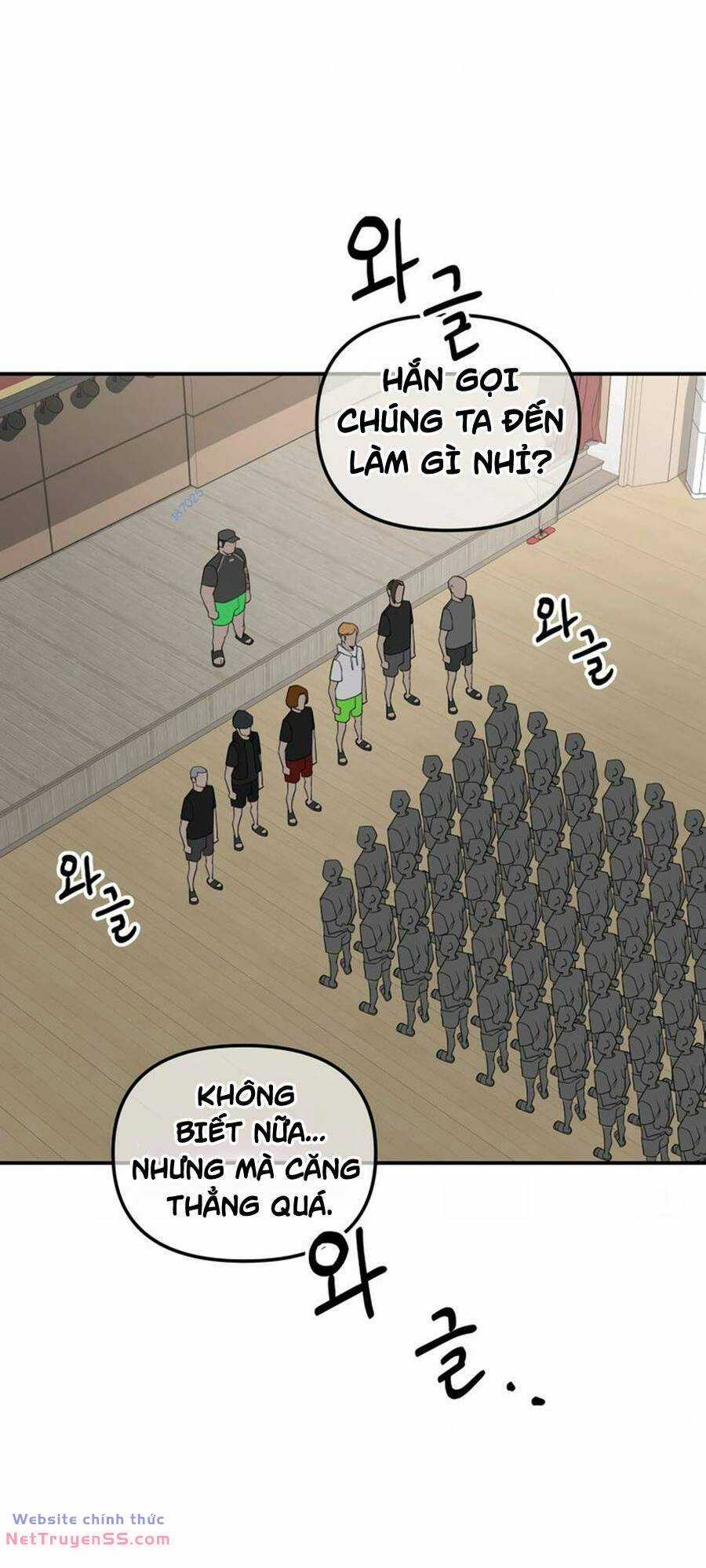 99 thủ lĩnh - Chapter 14 - Trang 72