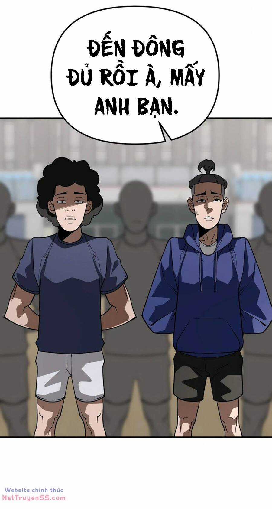 99 thủ lĩnh - Chapter 14 - Trang 74