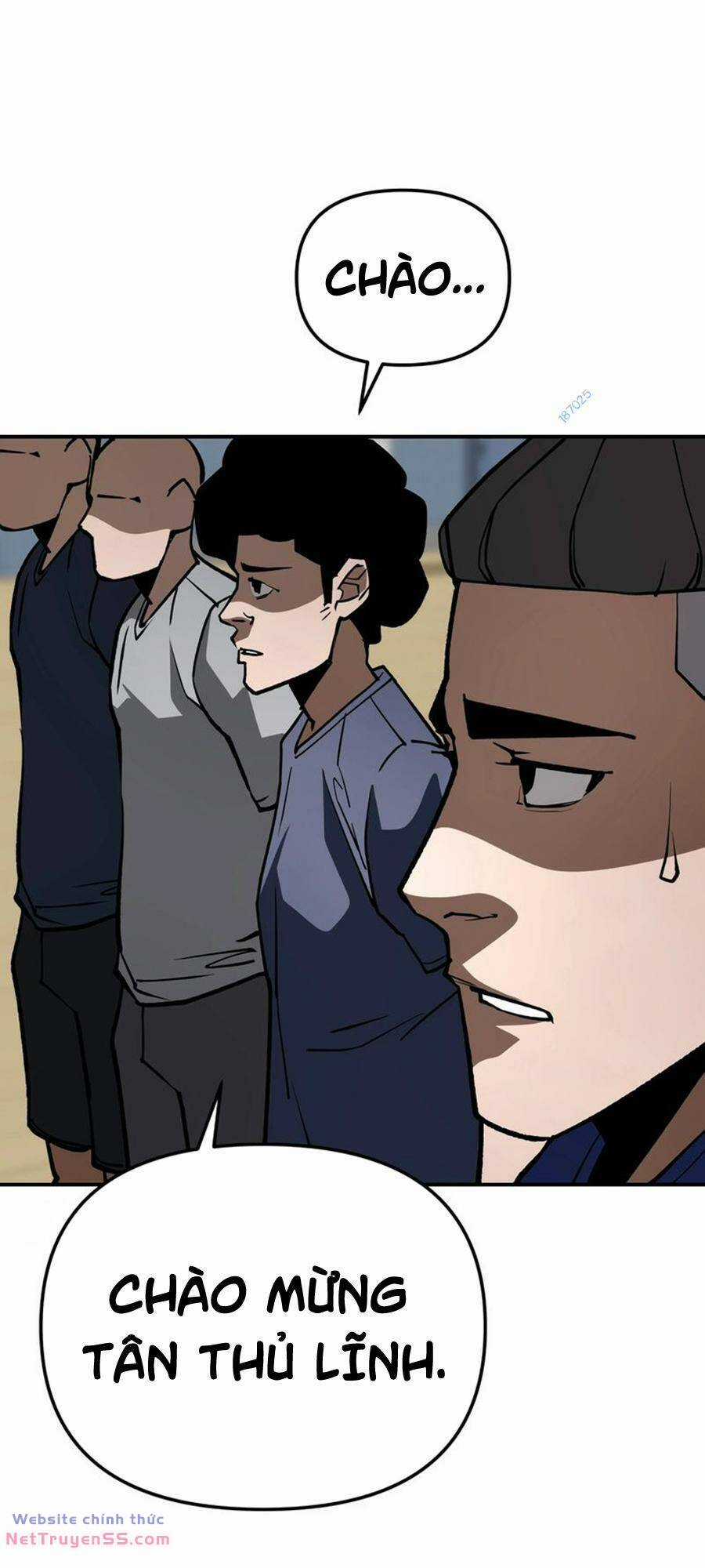 99 thủ lĩnh - Chapter 14 - Trang 75