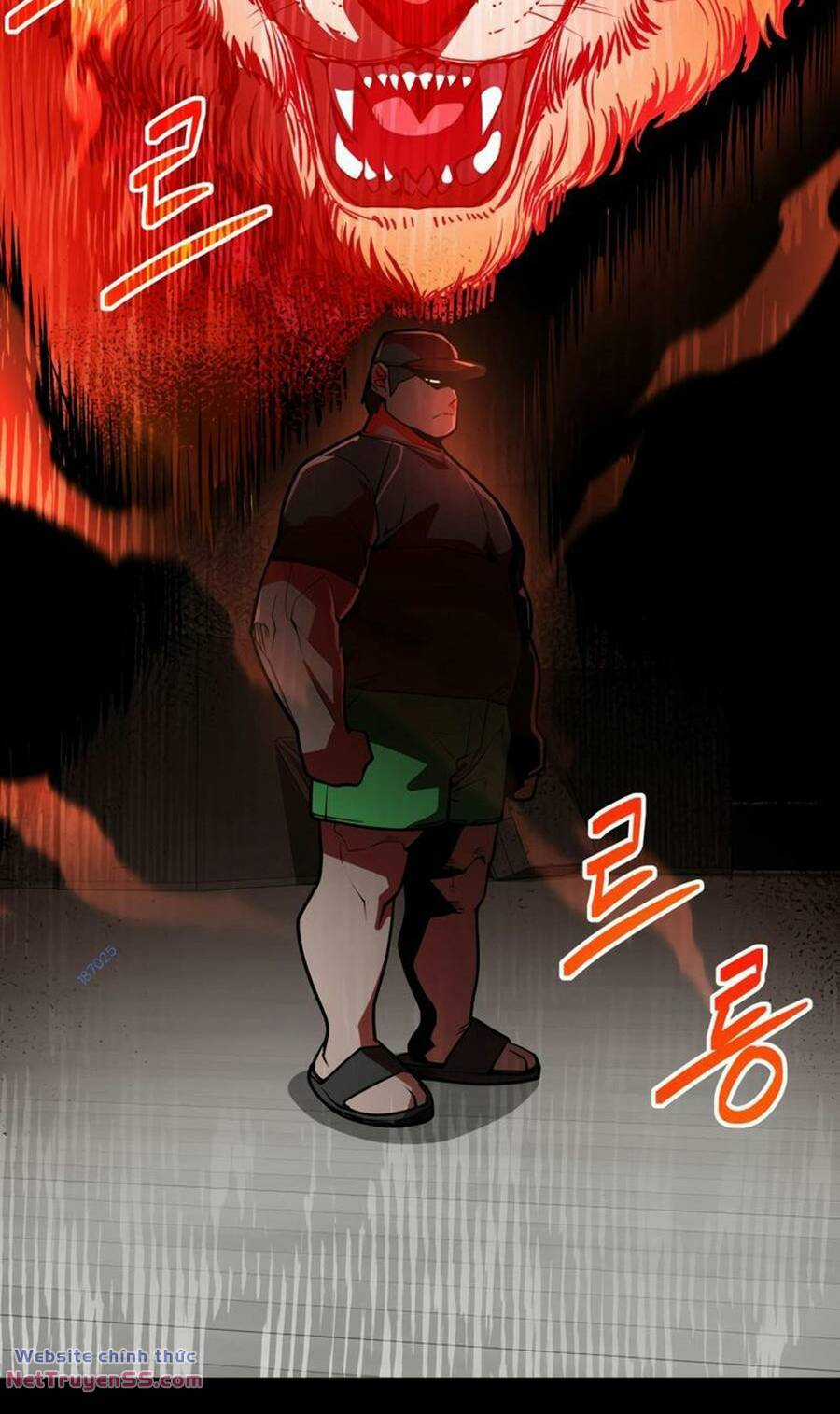 99 thủ lĩnh - Chapter 14 - Trang 9