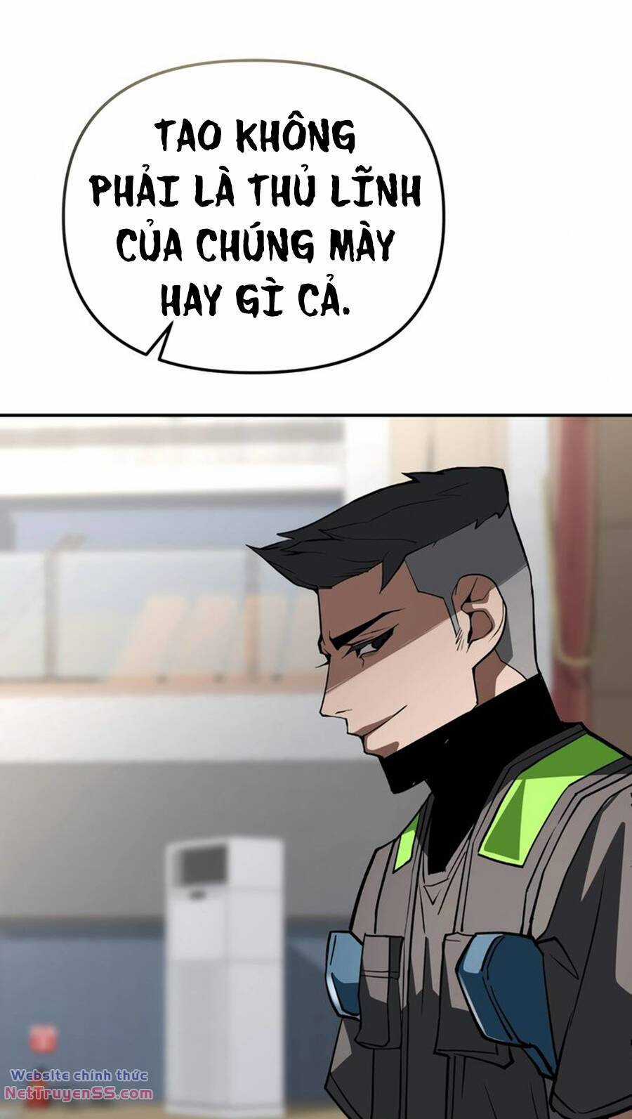 99 thủ lĩnh - Chapter 14 - Trang 88