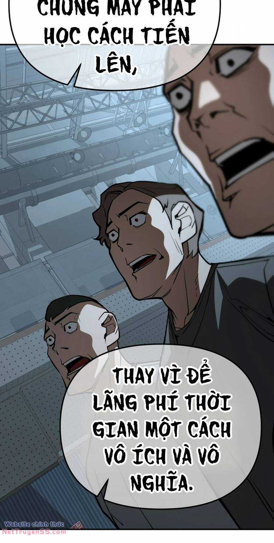 99 thủ lĩnh - Chapter 14 - Trang 93