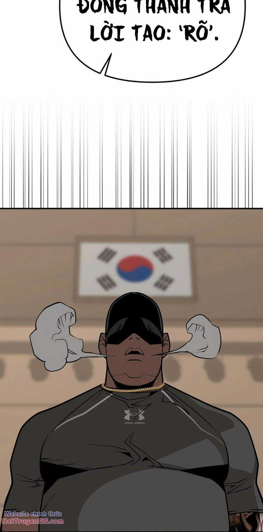 99 thủ lĩnh - Chapter 14 - Trang 98