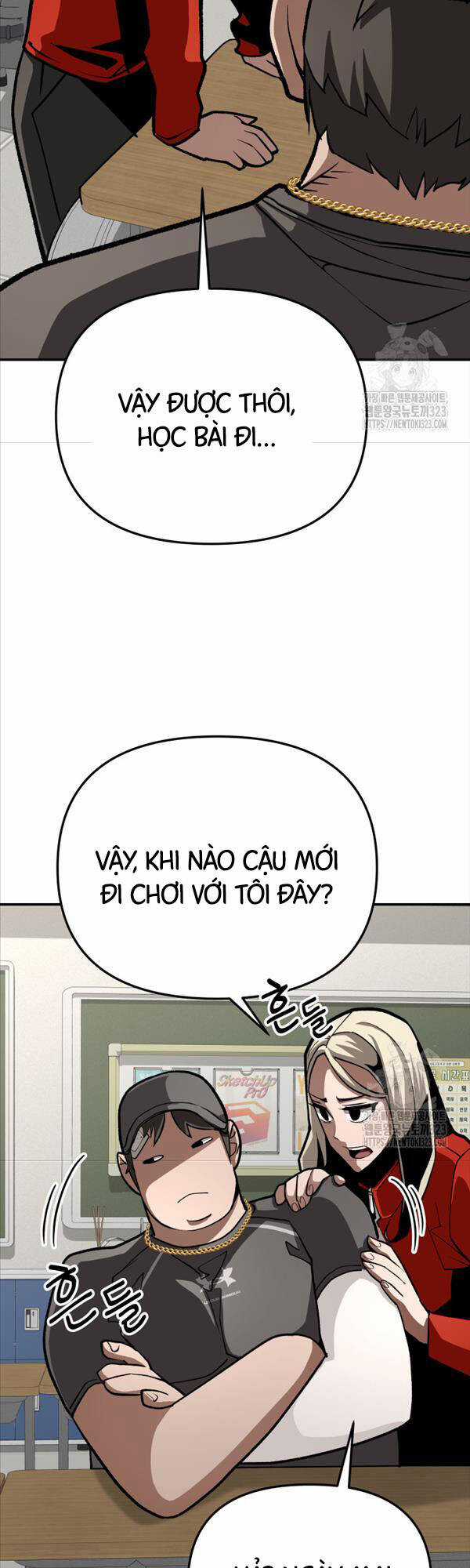 99 thủ lĩnh - Chapter 15 - Trang 14