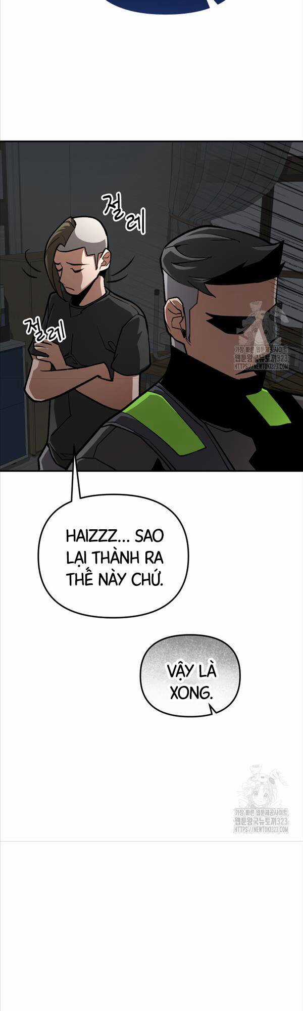 99 thủ lĩnh - Chapter 15 - Trang 17