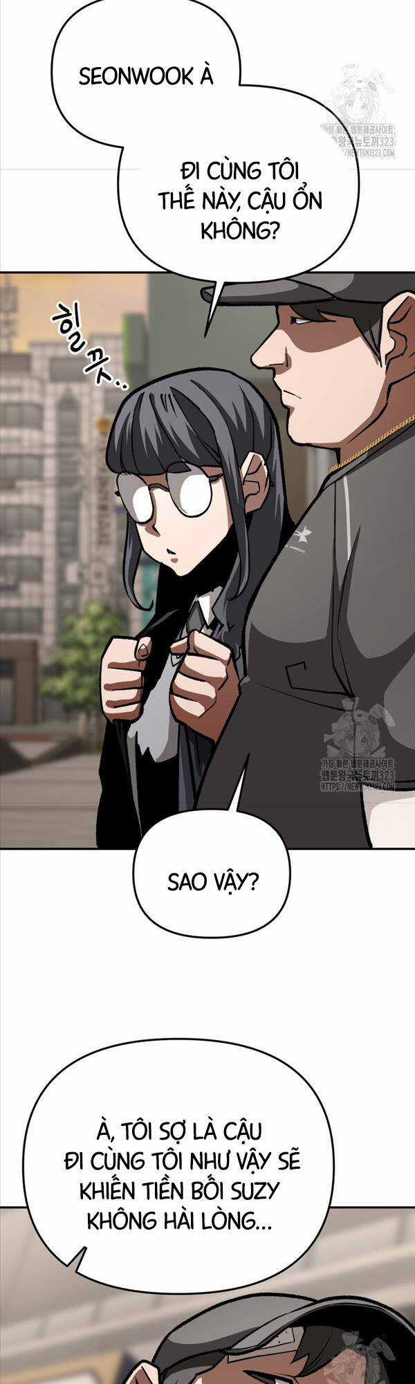 99 thủ lĩnh - Chapter 15 - Trang 20