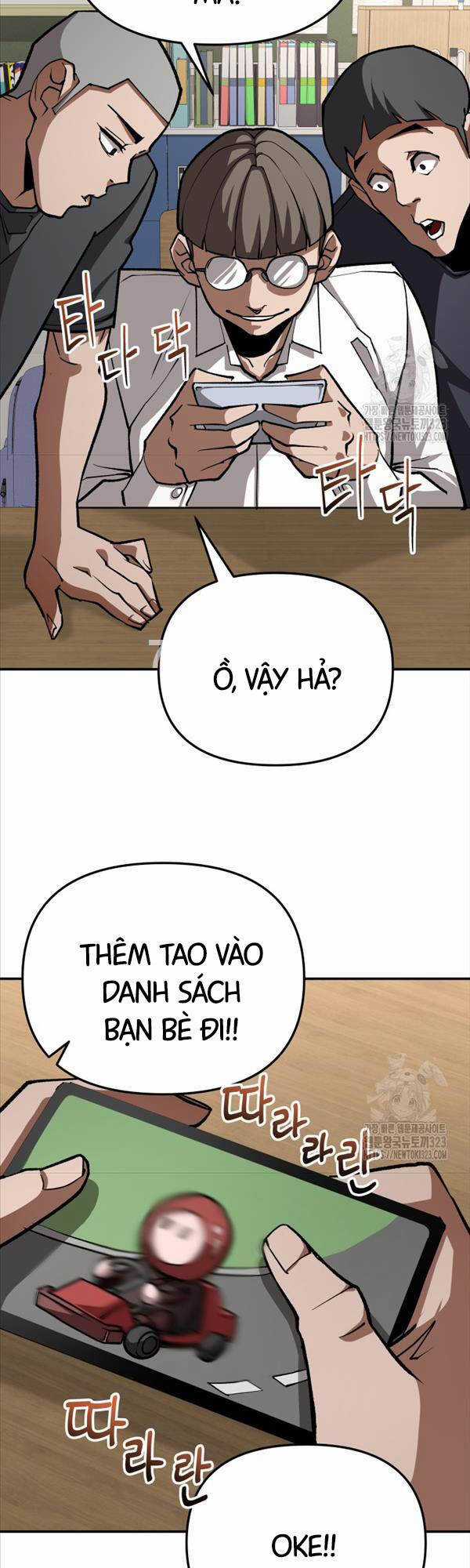 99 thủ lĩnh - Chapter 15 - Trang 3