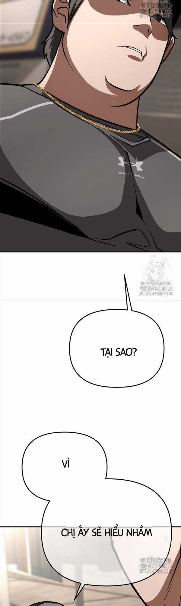 99 thủ lĩnh - Chapter 15 - Trang 21