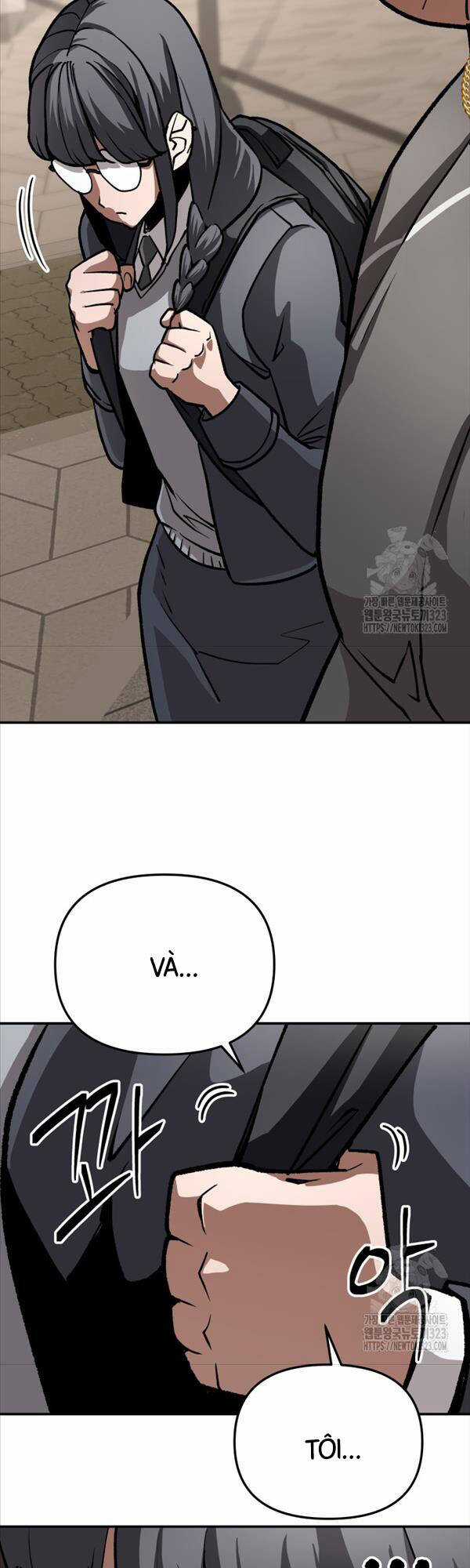 99 thủ lĩnh - Chapter 15 - Trang 22