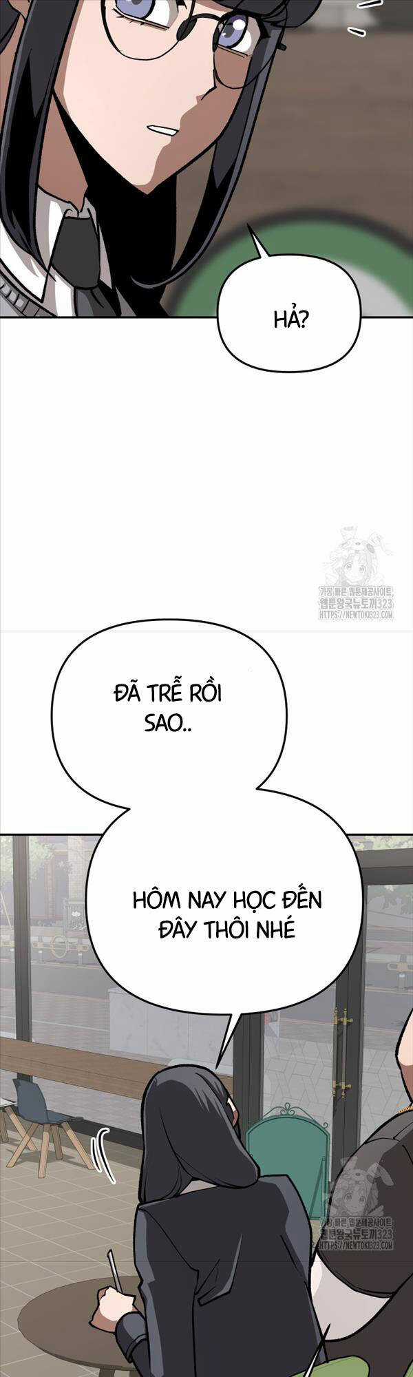 99 thủ lĩnh - Chapter 15 - Trang 31