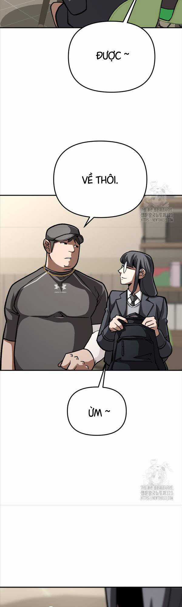 99 thủ lĩnh - Chapter 15 - Trang 32